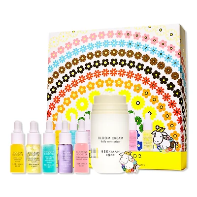 Beekman 1802 Bloom with Pride Skincare Set