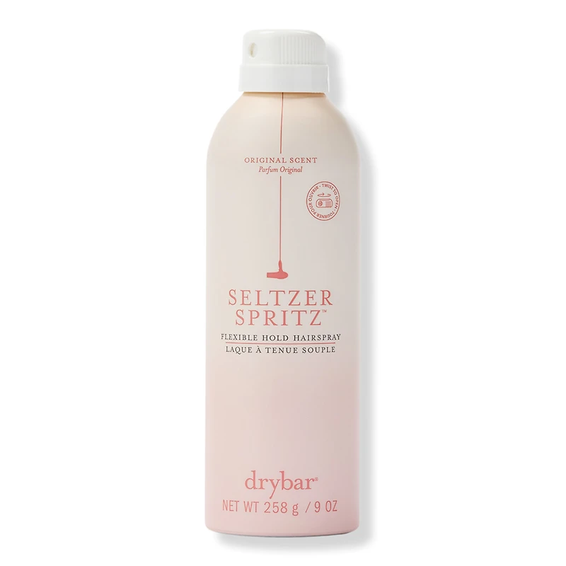Drybar Seltzer Spritz Flexible Hold Hairspray