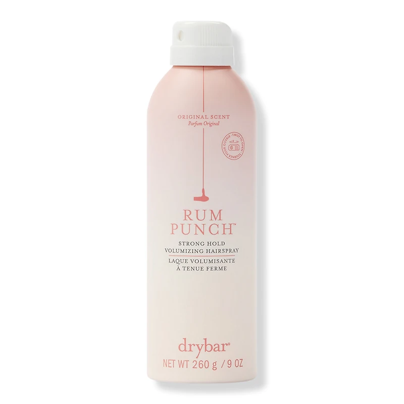Drybar Rum Punch Strong Hold Volumizing Hairspray