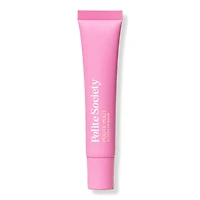 Polite Society Pout Glossy Lip Balm