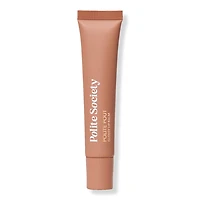 Polite Society Pout Glossy Lip Balm