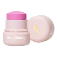 Polite Society Pops Powder Blush Stick