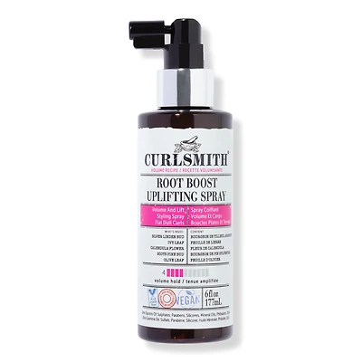 Curlsmith Root Boost Uplifting Spray