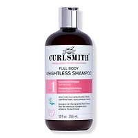 Curlsmith Full Body Weightless Volumizing Shampoo