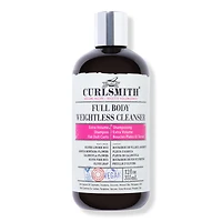 Curlsmith Full Body Weightless Cleanser