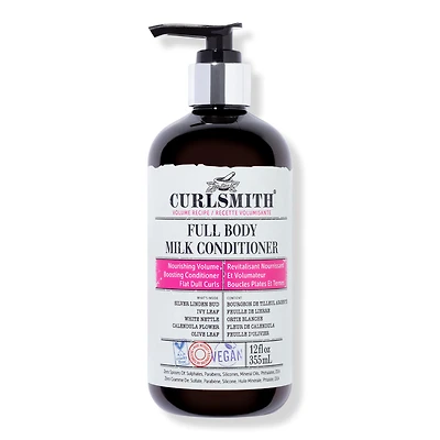 Curlsmith Full Body Milk Conditioner