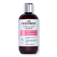 Curlsmith Hydrate & Plump Volumizing Leave-In Conditioner