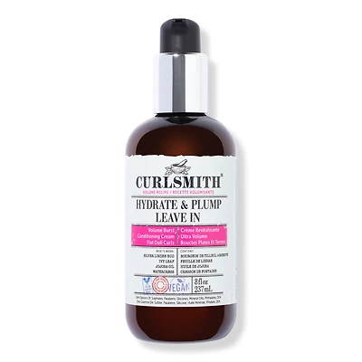 Curlsmith Hydrate & Plump Leave-In