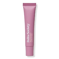 Polite Society Pout Glossy Lip Balm