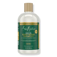 SheaMoisture Amla Oil Bond Repair Shampoo