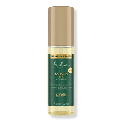 SheaMoisture Amla Oil Bonding Oil