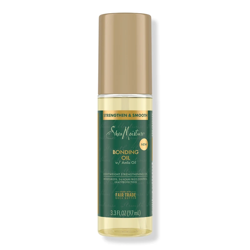 SheaMoisture Amla Oil Bonding Oil