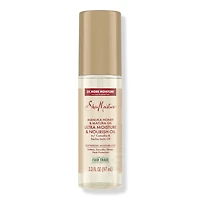 SheaMoisture Manuka Honey & Mafura Oil Ultra Moisture & Nourish Oil