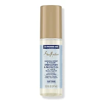 SheaMoisture Manuka Honey & Yogurt Strengthen & Protect Oil