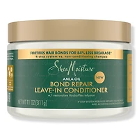 SheaMoisture Amla Oil Bond Repair Leave-In Conditioner