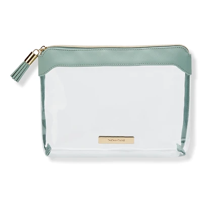Tartan + Twine Clear Sage Large Purse Kit