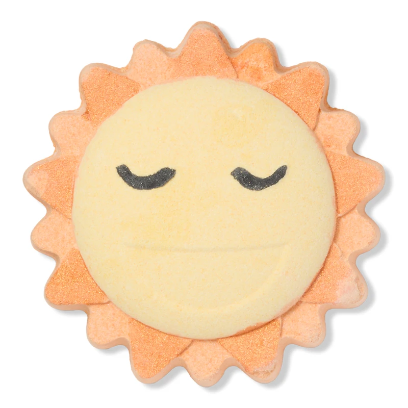 ULTA Beauty Collection Sun Bath Bomb Fizzer