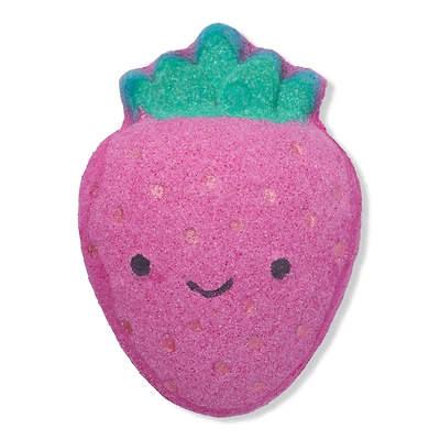 ULTA Beauty Collection Strawberry Bath Bomb Fizzer