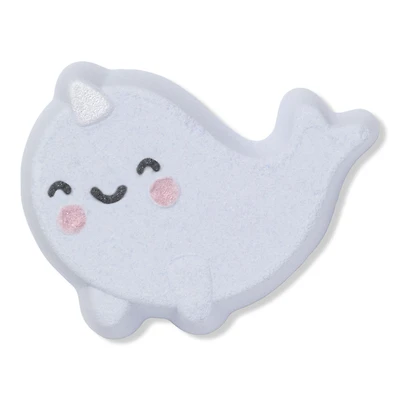 ULTA Beauty Collection Narwhal Bath Bomb Fizzer