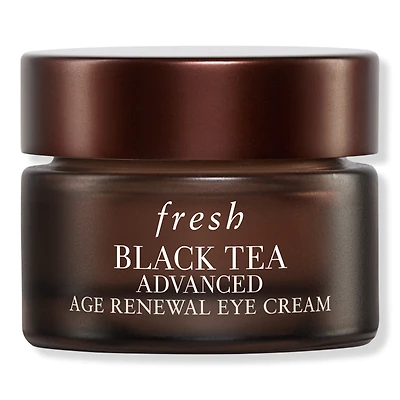 fresh Black Tea Anti-Aging Eye Cream with Retinol-Alternative BT Matrix