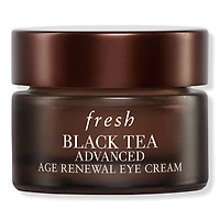 fresh Black Tea Anti-Aging Eye Cream with Retinol-Alternative BT Matrix