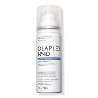 OLAPLEX Mini No.4D Clean Volume Weightless Oil-Absorption Detox Dry Shampoo - 1.13 oz
