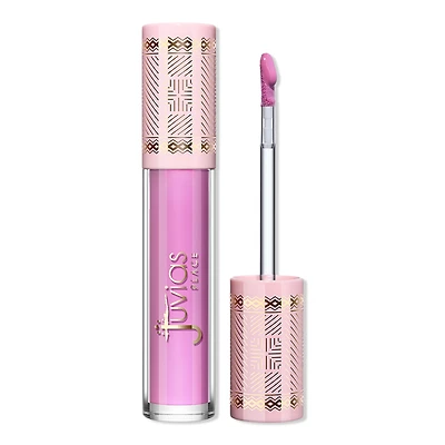 Juvia's Place Pink Smoothie Lip Gloss