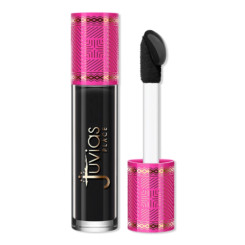 Juvia's Place Liquid Lipstick