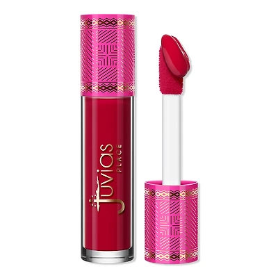 Juvia's Place Liquid Lipstick
