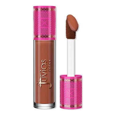 Juvia's Place Liquid Lipstick