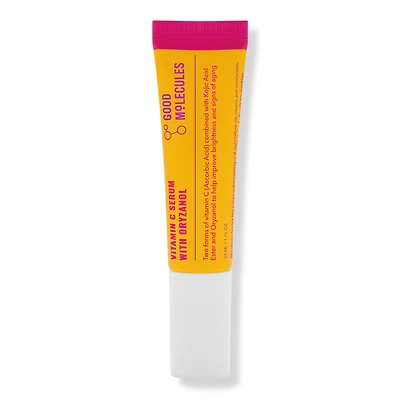 Good Molecules Vitamin C Serum with Oryzanol
