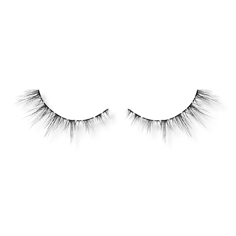 Velour Lashes In the Nude Effortless Invisible Natural False Lashes
