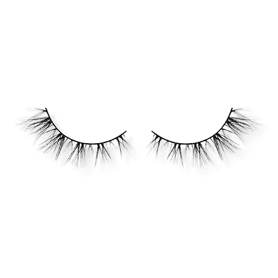 Velour Lashes Baby Girl Effortless Short Natural False Lashes