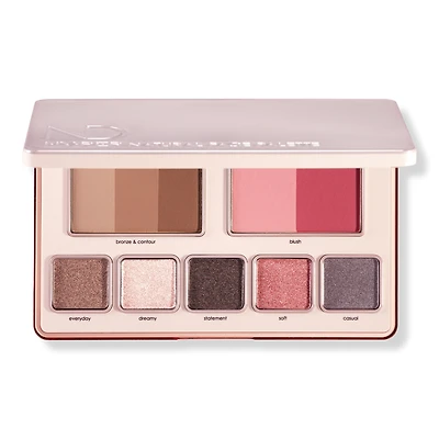 NATASHA DENONA HY-PER Natural Face Palette