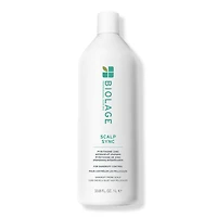 Biolage Scalp Sync Anti-Dandruff Shampoo - oz