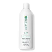 Biolage Scalp Sync Clarifying Shampoo for Oily - oz