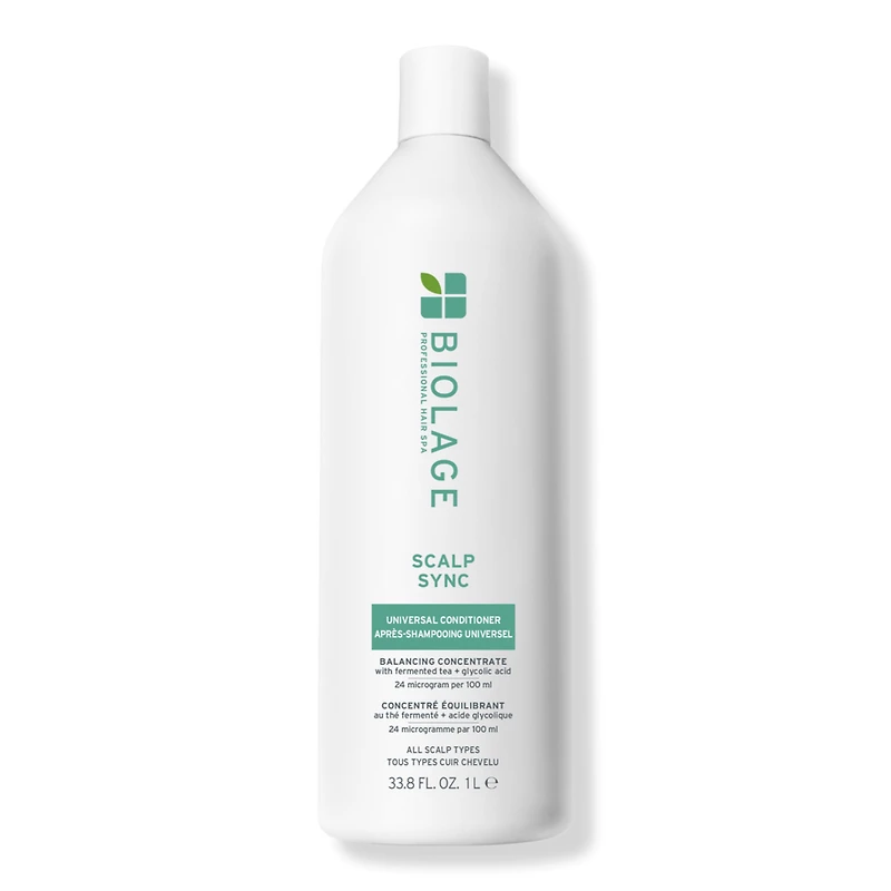 Biolage Scalp Sync Universal Conditioner - oz