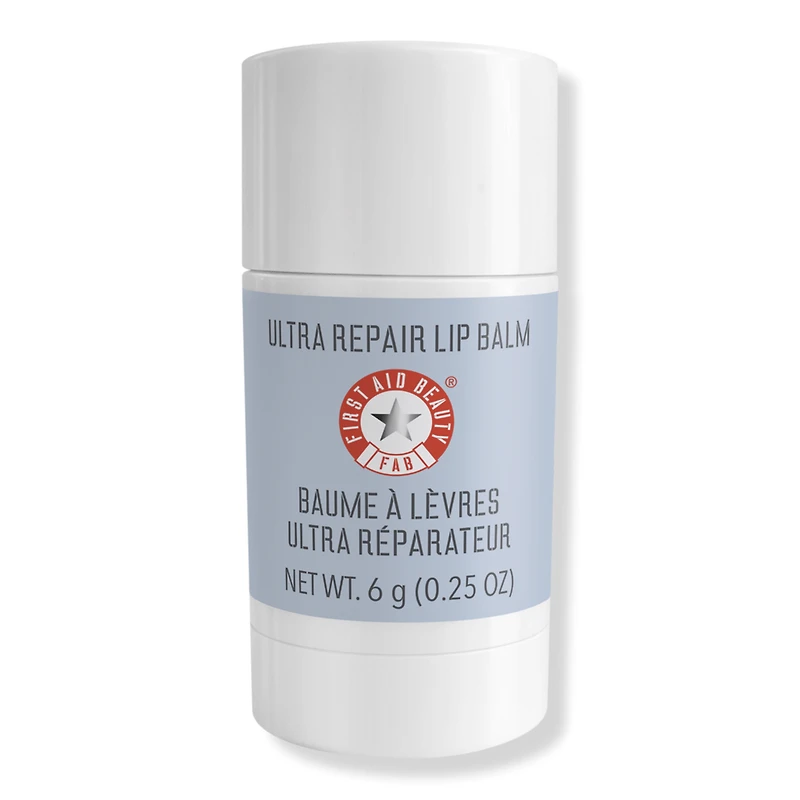 First Aid Beauty Ultra Repair Lip Balm