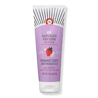First Aid Beauty KP Bump Eraser Body Scrub Fresh Strawberry - Fresh Strawberry