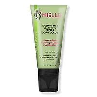 Mielle Rosemary Mint Clarifying Sugar Scalp Scrub