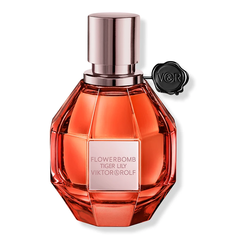 Viktor&Rolf Flowerbomb Tiger Lily Eau de Parfum - oz