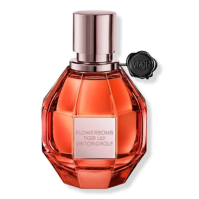 Viktor&Rolf Flowerbomb Tiger Lily Eau de Parfum - oz