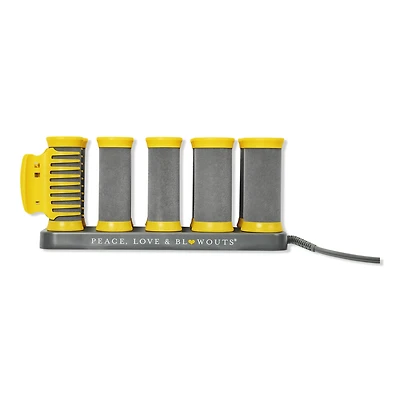 Drybar The Roller Club Curling Hot Rollers