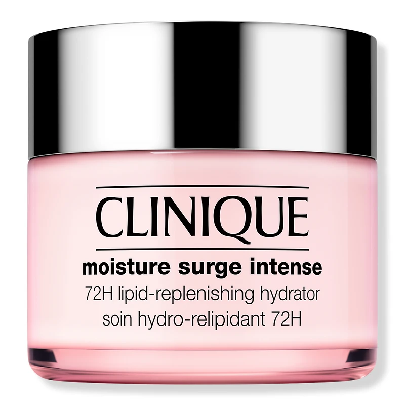 Clinique Moisture Surge Intense 72H Lipid-Replenishing Hydrator Moisturizer - oz