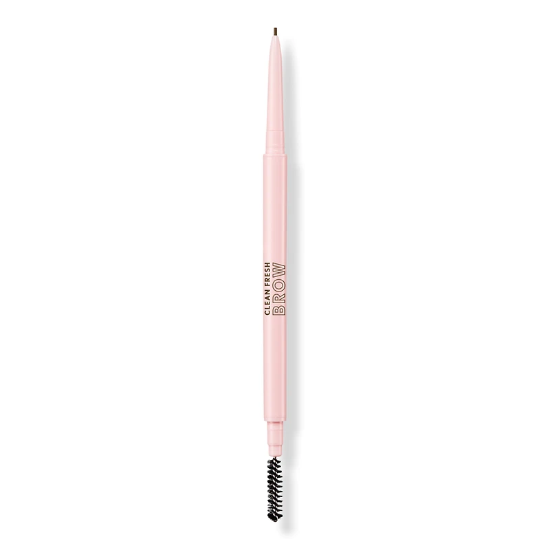 CoverGirl Clean Fresh Brow Nano Eyebrow Pencil - Brown
