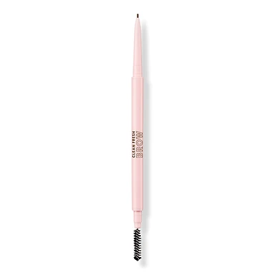 CoverGirl Clean Fresh Brow Nano Eyebrow Pencil - Brown