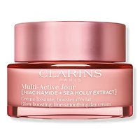Clarins Multi-Active Day Moisturizer for Lines and Glow with Niacinamide