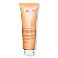 Clarins One-Step Gentle Exfoliating Cleanser - oz