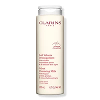 Clarins Velvet Hydrating Cleansing Milk