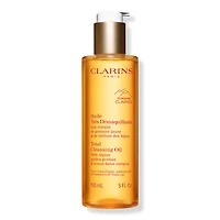 Clarins Total Cleansing Oil & Makeup Remover